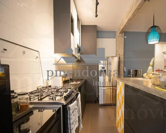Imagem Apartamento 3 quartos, 1 suite, 222 m2