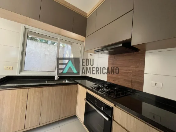 Imagem Casa em Atibaia , condomínio fechado