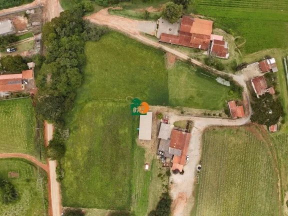 Imagem Terreno para Venda em São Roque, Sorocamirim (canguera)