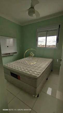 Imagem Apartamento, 3 Dormitórios(1 Suíte), 79m², Condomínio City Life.