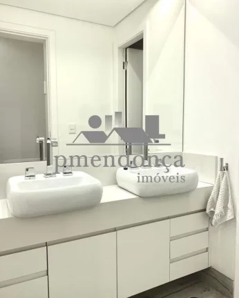 Imagem Apartamento 3 quartos, 1 suite, 1 vagas, 120 m2