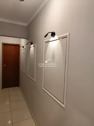 Imagem Apartamento finamente decorado.