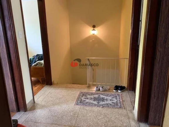 Imagem Sobrado para locação comercial 400 m², Barcelona, São Caetano do Sul, SP