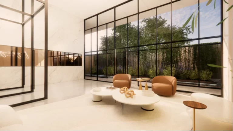 Apartamento no Água Verde