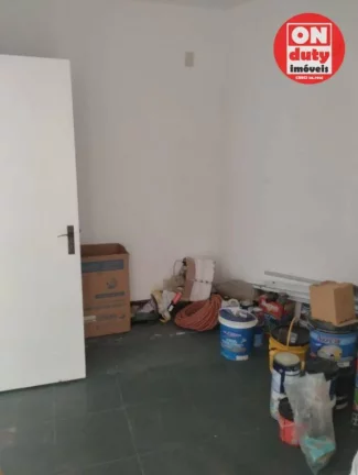 Imagem Sobrado para alugar, 220 m² por R$ 11.376,00/mês - Marapé - Santos/SP