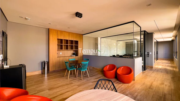 Imagem Bliss Enjoy Life - Apartamento à venda no bairro Serrinha - Goiânia/GO