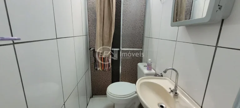 Imagem Imóvel à venda em Campo Grande-MS: Casa com 3 quartos, 2 salas, 2 banheiros e 3 vagas na Coronel Antonino!