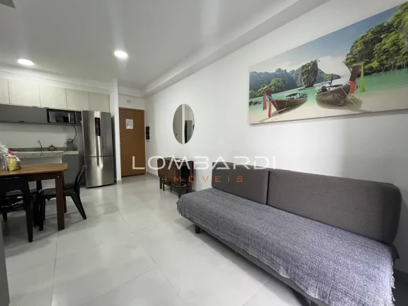 Imagem Apartamento a venda na Praia Grande com vista livre