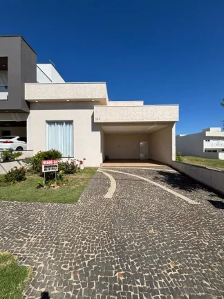 Imagem CASA 3 SUÍTES - COMPLETA EM PLANEJADOS - RESIDENCIAL REAL PARK - SUMARÉ