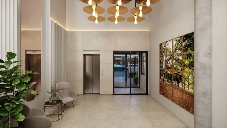 Imagem STUDIO RESIDENCIAL em São Paulo - SP, Moema