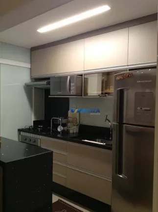 Imagem Apartamento com 3 dormitórios à venda, 91 m² por R$ 928.000,00 - Vila Antonieta - Guarulhos/SP