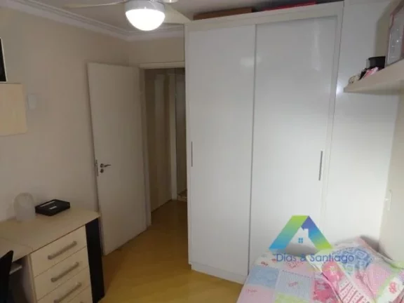 Imagem VILA MARIANA Apartamento 65 M², 3 dormitórios, sala 2 ambientes, sacada, 1 vaga lazer completo a poucos minutos da estação do metro Praça Arvore !!!
