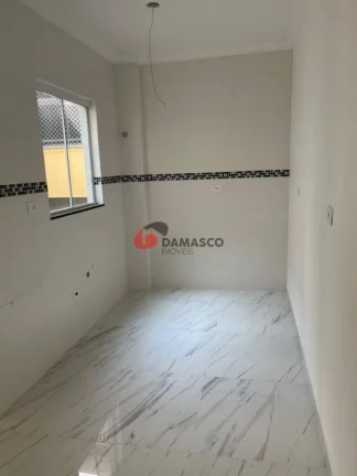 Imagem Apartamento à venda, Vila Homero Thon, Santo André, SP