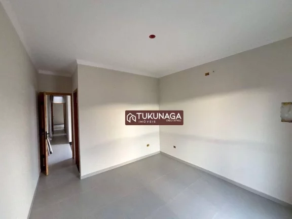 Imagem Sobrado com 3 suites à venda, 160 m² por R$ 1.250.000 - Vila Galvão - Guarulhos/SP