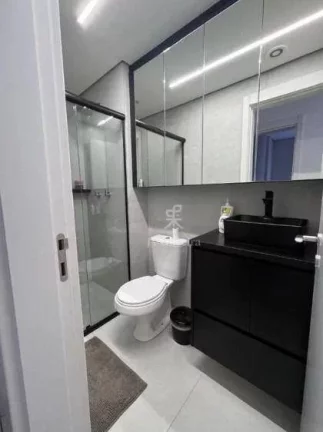 Imagem Apartamento com 2 dormitórios à venda, 62 m² por R$ 649.000,00 - Vila Andrade - São Paulo/SP