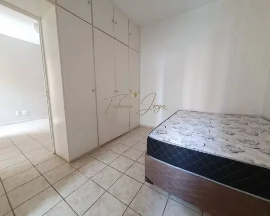 Imagem Apartamento com 1 Quarto à Venda, 50 m² em Botafogo - Campinas