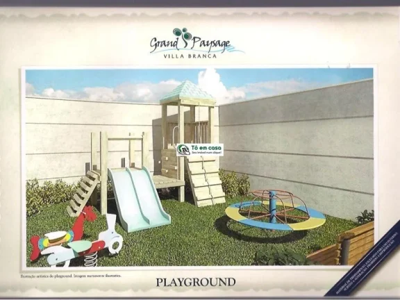 Imagem APARTAMENTO RESIDENCIAL em JACAREÍ - SP, LOTEAMENTO VILLA BRANCA
