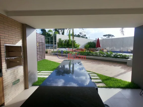 Imagem Imoveis Belém Vende Breeze Residence 2/4 Cobertura na Planta Imagem Imoveis Belém Vende Breeze Residence 2/4 Cobertura na Planta