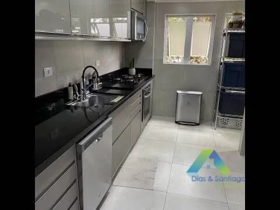 Imagem Apartamento com 3 dormitórios à venda, 110 m² por R$ 1.171.000 - Vila Olímpia - São Paulo/SP