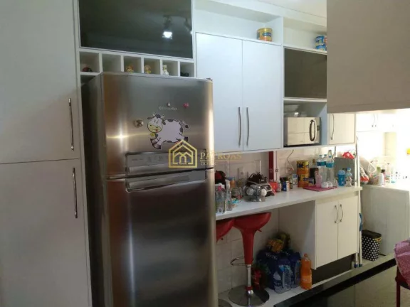 Imagem Apartamento Padrão