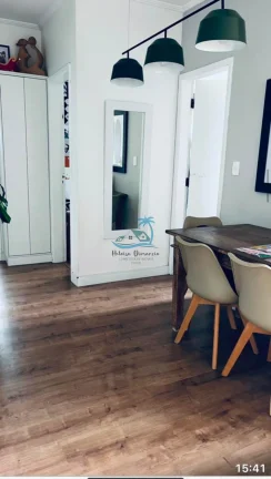 Imagem Vendo excelente apartamento com 3 dormitórios no Centro de Ubatuba.