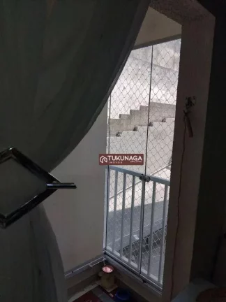 Imagem Apartamento com 2 quartos à venda, 62 m² por R$ 426.000 - Cangaíba - São Paulo/SP