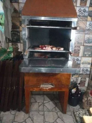 Imagem Sobrado com 2 dormitórios à venda por R$ 689.000,00 - Jardim das Nações - Guarulhos/SP