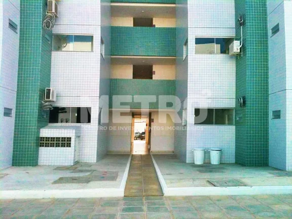 Imagem Apartamento para locação no Monte Carmelo com 3 quartos, PETROLINA - PE