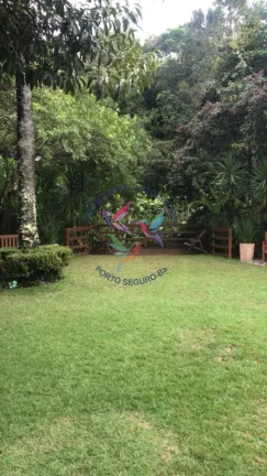 Imagem APARTAMENTO 3/4 MOBILIADO NA ORLA