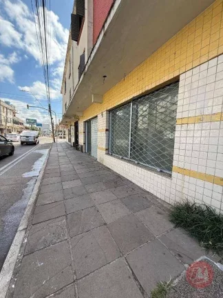 Imagem Loja para alugar, 60 m² por R$ 2.807,00/mês - Navegantes - Porto Alegre/RS