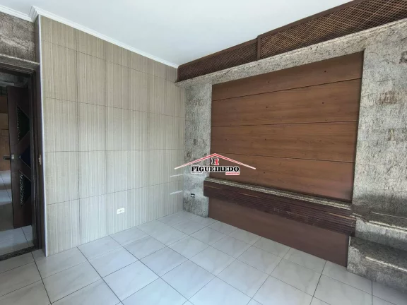 Imagem Apartamento à venda, 42 m² por R$ 269,00 - Tupi - Praia Grande/SP