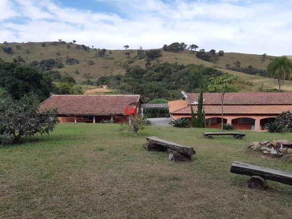 Imagem Sítio à venda, Roseiral, Piedade, SP