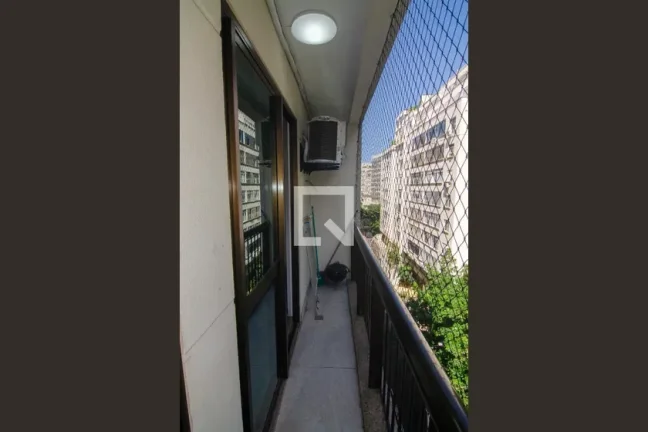 Imagem Apartamento à Venda - Copacabana, 1 Quarto, 53 m2