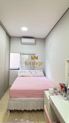 Imagem Casa à venda Parque São Bento Z. Norte - Sorocaba/SP