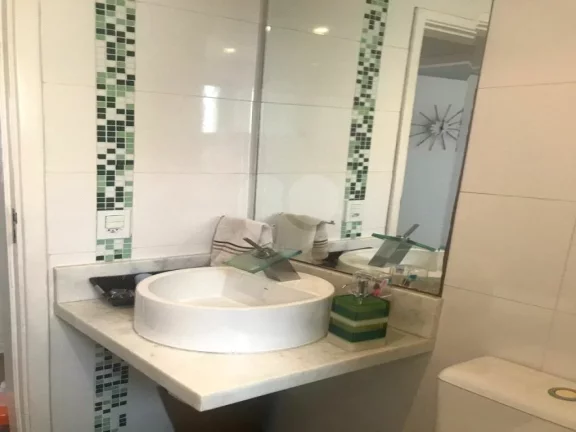 Imagem Apartamento à venda com 3 quartos, sendo 1 suíte, no condomínio The Life Place, São Paulo - SP