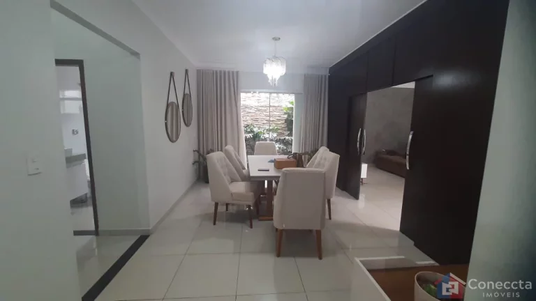 Imagem Casa à Venda no Bairro Belvedere – Sofisticação, Conforto e Sustentabilidade