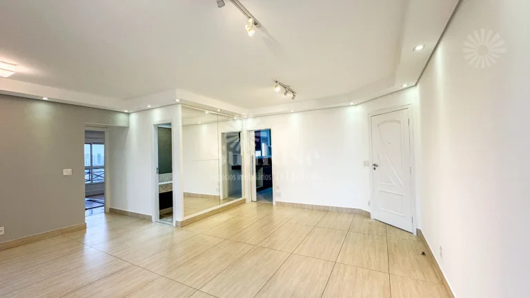 Imagem Apartamento para alugar com 2 quartos e 2 vagas - 98m² - R$8.000 pacote - Alphaville - Barueri SP