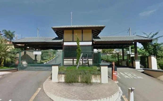 Imagem Seu refúgio de luxo em condomínio, região de Atibaia.