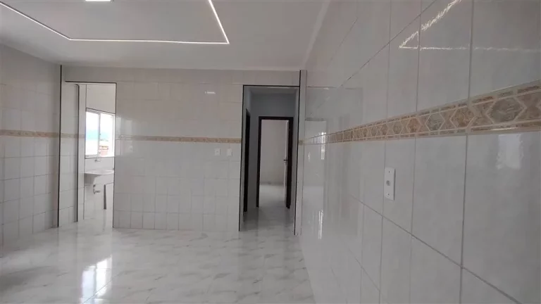 Imagem APARTAMENTO COM 62.35 m² - MARACANA - PRAIA GRANDE SP