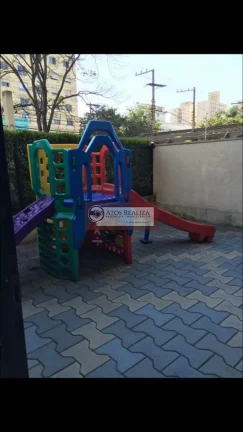 Imagem Venda de Apartamento 74m² em Santo Amaro - R$ 550.000
