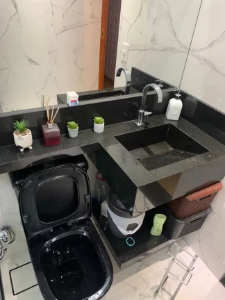 Imagem Casa à venda, 116 m² por R$ 650.000,00 - Vila Virgínia - Itaquaquecetuba/SP