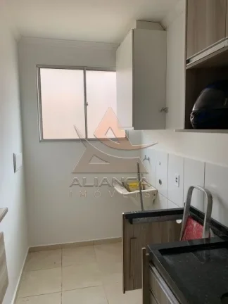 Imagem Apartamento - Ribeirão Preto - Parque dos Lagos