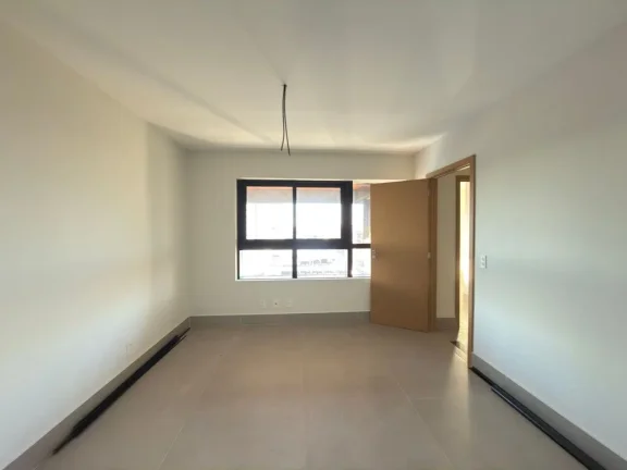 Imagem Apartamento Novo e Sofisticado no Edifício 360 – Jardins dos Estados