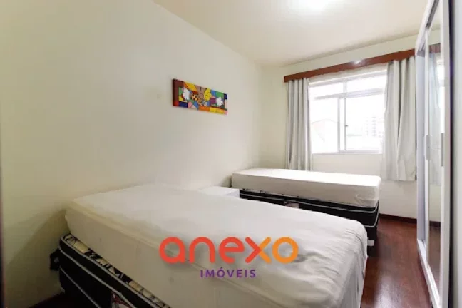 Imagem Apartamento mobiliado para locação em Blumenau – Bairro Centro