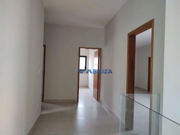 Imagem Sobrado com 4 dormitórios à venda, 264 m² por R$ 2.000.000,00 - Parque Residencial Shambala II - Atibaia/SP