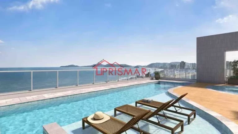 Imagem Lançamento no Embaré direto com a construtora