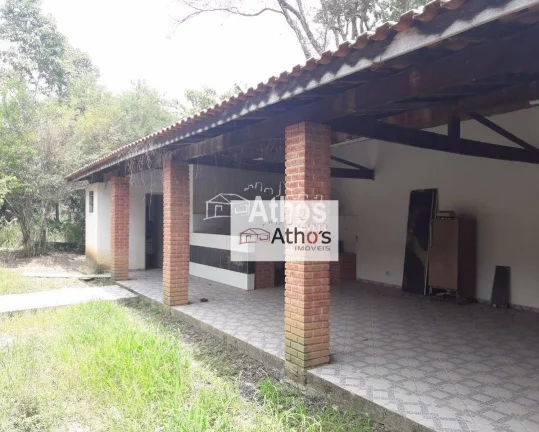 Imagem Chácara à venda, 1000 m por R$ 445.000,00 - Recanto Campestre Internacional de Viracopos Gleba 4 - Indaiatuba/SP