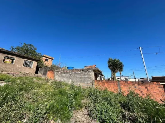Imagem Lote à Venda no Bairro Santo Antônio – Oportunidade Única de Investimento!
