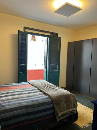 Imagem Casa Reformada Vila Clementino - 110M², 2 Dorms, 1 Suíte