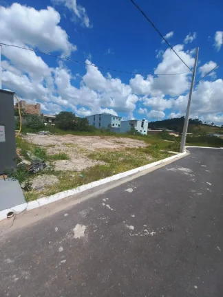 Imagem Loteamento Residencial no Centro de Alfredo Vasconcelos/MG – Lotes Planos a Partir de 200m2
